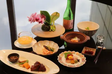 日料控口袋名單+1！和牛、北海帝王蟹這樣吃超驚豔 台北遠東ibuki重金攬星級主廚推頂級新菜 