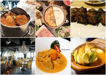 舌尖上的香料饗宴》今年你最該吃的香料美食，一次教你吃遍印度、泰國全攻略