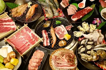 限時贈獎活動》燒肉眾吉林店歡慶開幕加碼送！送你免費吃一頓大餐，飽飽der