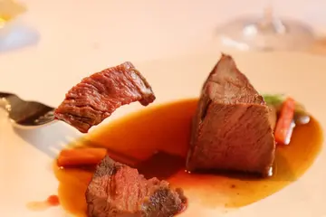 【西班牙美食】Tapas &海鮮飯大師重磅攜手！道地瓦倫西亞燉飯驚豔味蕾 米其林二星主廚客座台北遠東推限量晚宴「星饗西班牙」
