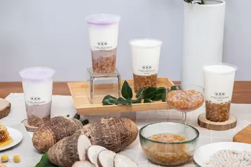 【瘋手搖飲】超狂優惠買一送一！芋頭控別失控 珍煮丹秋冬限定職人秘製芋圓系列登場