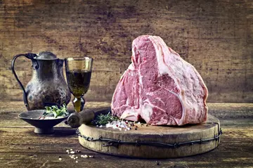 肉型者的餐桌政策》這個吃肉肉的季節，你怎麼能錯過這一包？這些肉你必須吃
