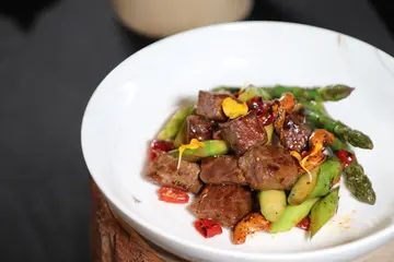 金獎粵菜台灣吃得到！挾全球首家米其林三星中餐廳手藝 台北遠東「香宮」全新摘星主廚來掌杓