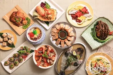 堅持防疫，安心好料理》不出國也能享受泰國道地美味，安全又放心 | 香茅廚泰式餐廳