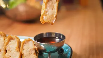 細膩呈現、輕鬆品味，道地迷人泰式滋味 | 這夏必吃泰國菜 ．香茅廚泰式餐廳 