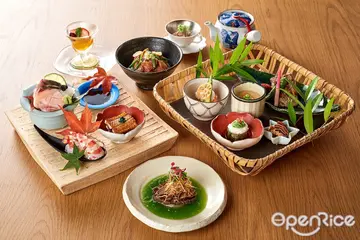 再現經典東瀛美饌!奢華海味&美福嚴選牛肉與日料的絕配 台北美福新日主廚推薦套餐搶眼亮相