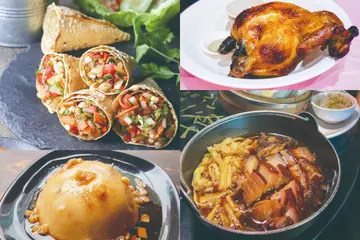 隊排起來!首納入台中美食 《臺北臺中米其林指南 2020》必比登推介名單出爐