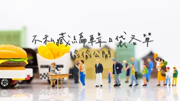 不私藏話題美食精選》那些美食編輯群藏私口袋大公開．開飯帶路 | 台北美食推薦