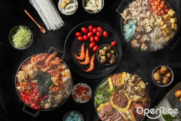 屬牛&與牛合照&金牛座都有第二人半價！ 國泰萬怡自助餐推農曆新年最鬆超殺優惠資格