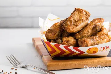 錯過這天只能等下次！肉肉控最愛炸雞盛宴 頂呱呱超人氣「一斤雞」單日限定超殺7折快閃登場