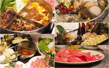 養生世代的健康料理提案 | 與有機無毒食材、自然風味、鮮活龍蝦的簡單相遇 ． 22:02 火鍋。樂活．開飯帶路大台北必吃火鍋推薦