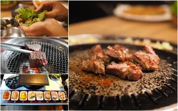 韓粉必收藏 | 精選台北必吃韓國烤肉、韓式料理、韓食6家懶人包 ． 開飯帶路韓劇必配