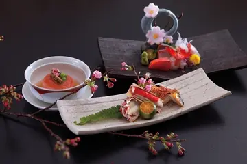3月特輯✿春暖花開 夢幻花之宴
