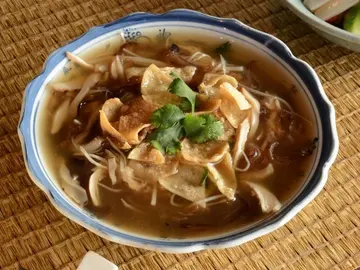 粵來越想吃♛港澳米其林級美食 來台比拼