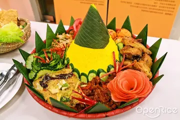 穆斯林餐旅認證 東區知名冰店也入列