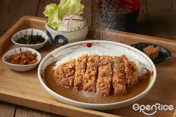 【全台】膠原蛋白與雞湯催落去!一次送媽媽美味&元氣 杏子豬排、段純貞、大阪王將跨界聯名大江生活健康會社打造「元氣漂亮Plus」