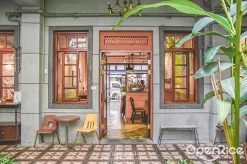 【大稻埕】最愛老屋質感咖啡廳，帶你走進時光的長廊!懶人包美食旅遊系列
