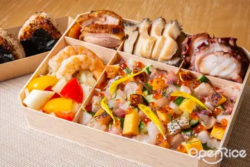 【防疫】西、日、義式高檔料理在家吃！招牌煙燻頂級美國牛排、龍蝦手工義大利麵包回家 西華飯店推外帶消費3,000元享9折