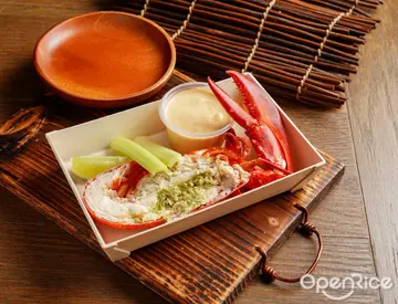 【防疫】功夫招牌菜線上8折開賣！現流波士頓龍蝦只要499元 台北君悅換裝推全新 「凱菲食集」精品級外帶搶市