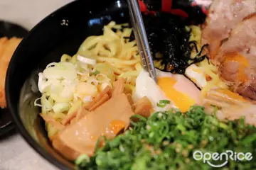 【防疫】正宗日本油拌麵送進自家冰箱！原汁原味超夯日本油麵「東京油組総本店」招牌冷藏生麵組上市