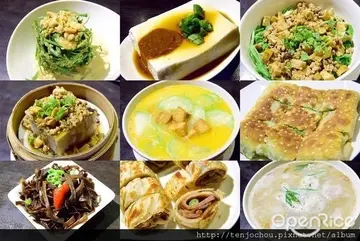 【中山】小編直接帶你直擊內行人都知道的美食(鹹食篇)