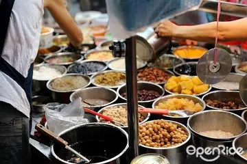 【北投-新北投站】沒吃過別說你來過北投 