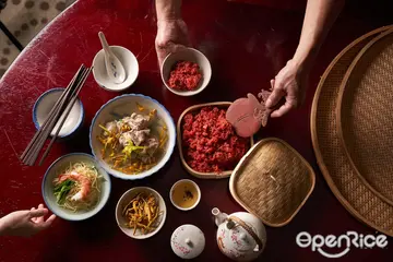 【台北大安】入住加一元多一晚！經典粵菜、buffet輕鬆吃 台北福華同步推出住3000送等值3000餐券