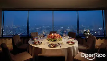 【五倍券】超值回饋堪比住宿0元！不只住房買一送一還有餐飲滿千送300 台北、台南遠東香格里拉狂祭五倍券放大優惠