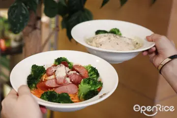 【五倍券】放大比兩倍多變10,800元！單人義大利麵套餐吃飽吃滿只要200元 怡客咖啡豪推大放送搶五倍券