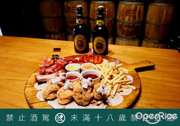 【雙11】不只要買更要吃！輕鬆升等「金釀酒友」享啤酒半價 金色三麥雙11外帶啤酒千元「經典大拼盤」
