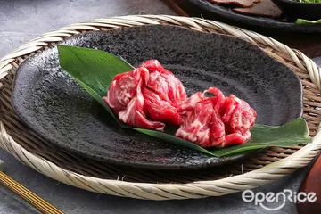 【台北大安】獨家慢熬清燉牛肉爐全新上市！配手切牛小排最過癮 「犇 燒肉‧鍋物」持五倍券滿千送500元