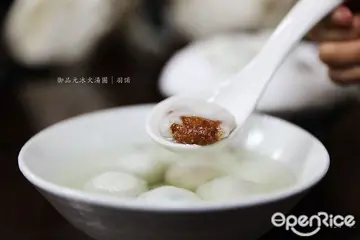 【臨江街夜市】超多必比登推介的聚集地—Part2