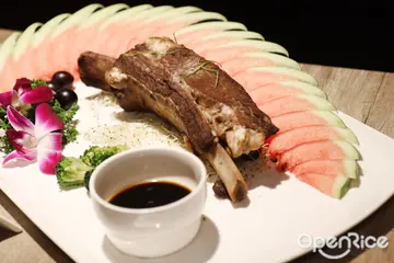 【全台】怡客不只喝咖啡還可以訂年菜！最強年菜聯名合作6菜不到4000元 連鎖咖啡創舉聯名胡同燒肉、娘家熬雞精