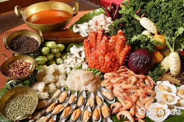 【台北中山】全台上班族請筆記！線上動動手指開工免憂鬱 晶華酒店開工狂祭餐點買一送一