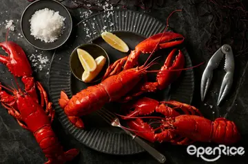 【台北信義】周四龍蝦吃到飽日！韓、日、泰式百變龍蝦料理隨你吃 寒舍艾美「探索廚房」加碼祭下午茶買一送一