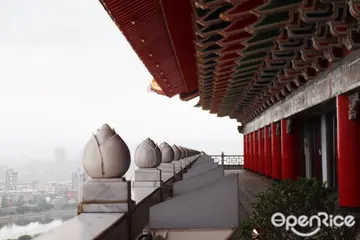 【台北中山】70年來首開放！吃國宴餐、由總統套房體驗「一日元首」 圓山大飯店推出「總統行館」限時導覽三個月
