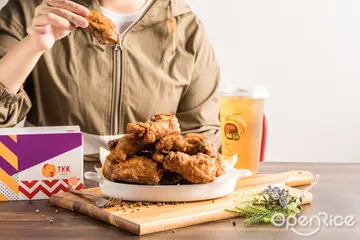 【全台】開工小確幸！為買不到肉肉控再加賣三天 頂呱呱「經典一斤雞」最後下殺180元