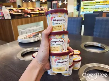 【全台】不只壽星爽享整月吃到飽5折！滿額就送超Q媽祖手繪扇 揪媽媽一起吃千葉火鍋就送哈根達斯