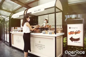 【台北大安】外帶餐車市集回來啦！香宮烤鴨、肉桂捲等頂級美味輕鬆吃 台北遠東飯店用宅食包辦你的三餐 