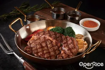 【台北中正】宅家輕鬆犒賞味蕾！超人氣港點九宮格再回歸 台北喜來登加碼推買牛排、烤鴨都送龍蝦