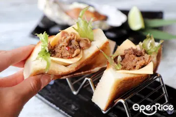 【全台】王品燒肉招牌漢堡排丼、牛肉焦糖吐司外帶吃得到！「原燒」外帶燒肉組9折 「肉次方」送戰斧豬排   