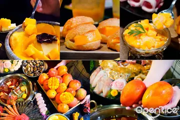 【全台】證件「2、1、7」鮑魚干貝吃到飽！免費升級楊枝甘露、芒果泡芙、芒果冰淇淋 馬辣、新馬辣「愛文芒果季」強勢回歸