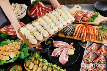 【全台】軍教秀證件也可爽享升級！不只中秋節省荷包嗑肉 馬辣集團9月祭身分證中「0,1,9」即贈干貝、烏魚子吃到飽