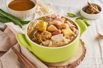 【全台】尋找石二鍋、12MINI鐵粉！石二鍋直接免費升級大菜大肉 王品祭吃5次直接送150元
