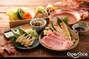 【全台】天涼就要吃新鍋！鰻魚鍋、柚子鍋開啟味蕾 黑毛屋加碼祭和牛套餐贈日本A5和牛頂級沙朗