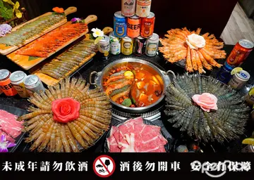 【全台】身分證有1、0該吃鍋了！馬辣麻辣鍋西門店獨家加碼6種蝦隨你吃 馬辣集團10月狂送干貝、烏魚子、九孔鮑吃到飽