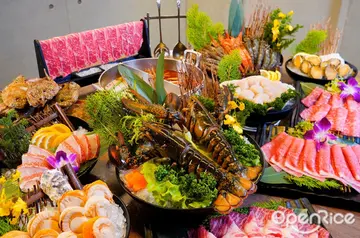 【全台】名字有「立、冬、進、補」該吃肉進補囉！身分證有0126最高可享加碼免費大龍蝦 馬辣集團加碼贈北海道干貝、烏魚子吃到飽