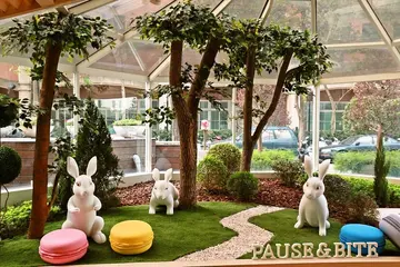 ㊣人氣新店-甜點也瘋狂㊣