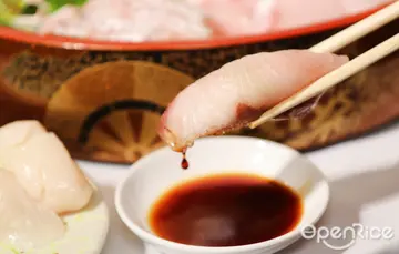 【全台】生魚片不要再只會吃鮭、鮪魚啦！吃滿滿年味日本魚不用跑築地市場 新年就要這樣吃日本3大開運魚