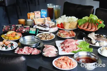 【全台】這分店超狂加碼送龍蝦！壽星吃火鍋爽享5折起 千葉火鍋2月祭出手掌大「天使紅蝦」免費吃 